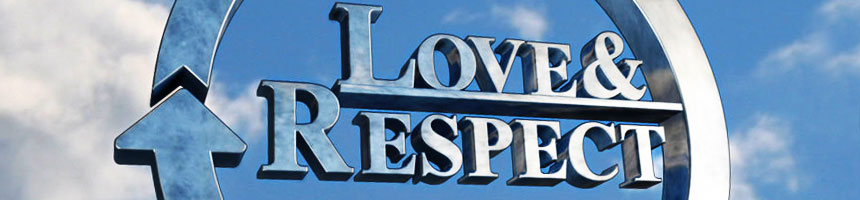 Love and Respect