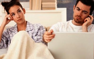 Internet Infidelity – Dangers the Internet poses to your Marriage