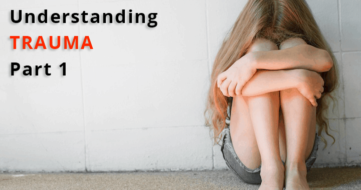 Understanding Trauma Part 1/3 – What is Emotion & Psychological Trauma?