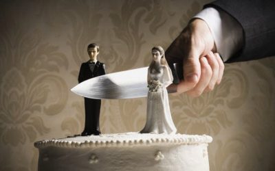 Why Couples Divorce