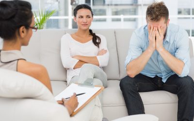 What to Expect from a Marriage Counselling Session?