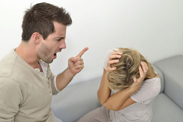 Emotional Abuse – Part 2