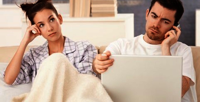 Internet Infidelity – Dangers the Internet poses to your Marriage